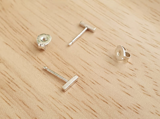 Bar Studs by Mon Serrai