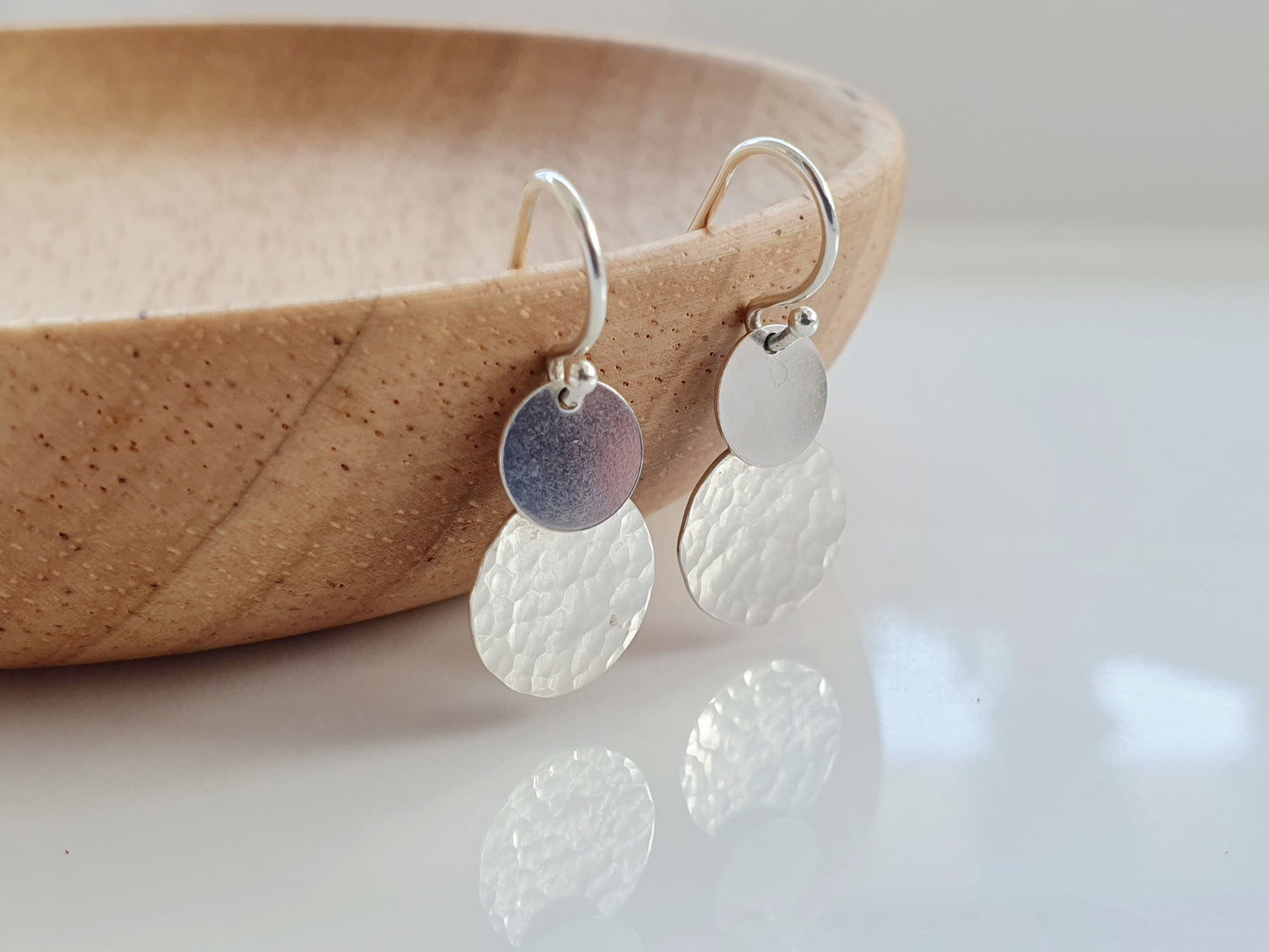 Layered Earrings