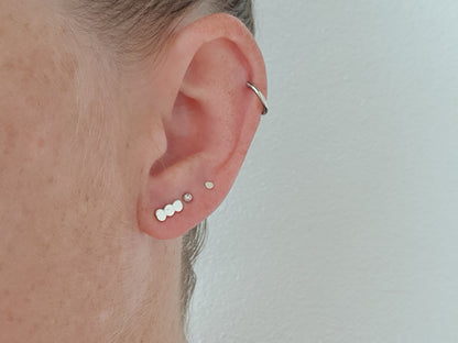 Bead Bar Studs