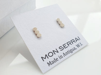 Bead Bar Studs