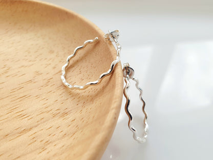 Ripple Hoops