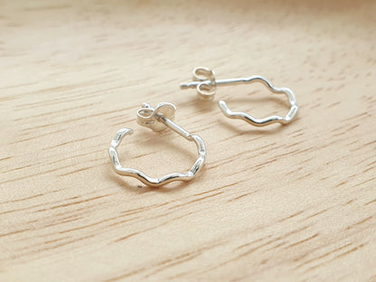 Mini Ripple Hoops