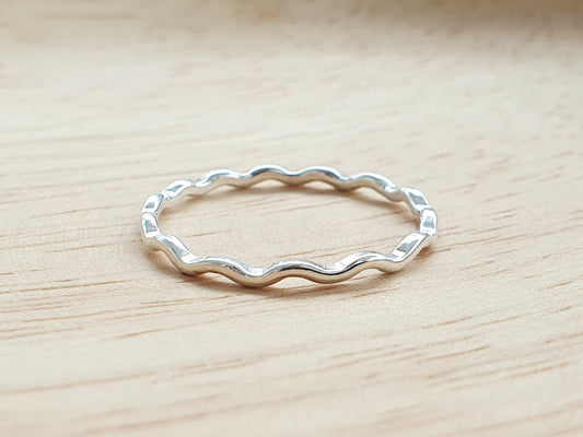 Ripple Ring