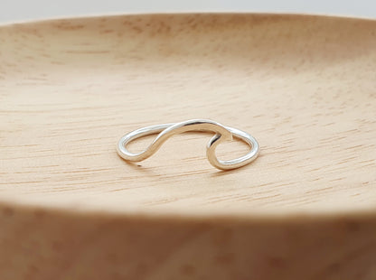 Wave Ring