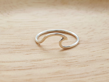 Wave Ring