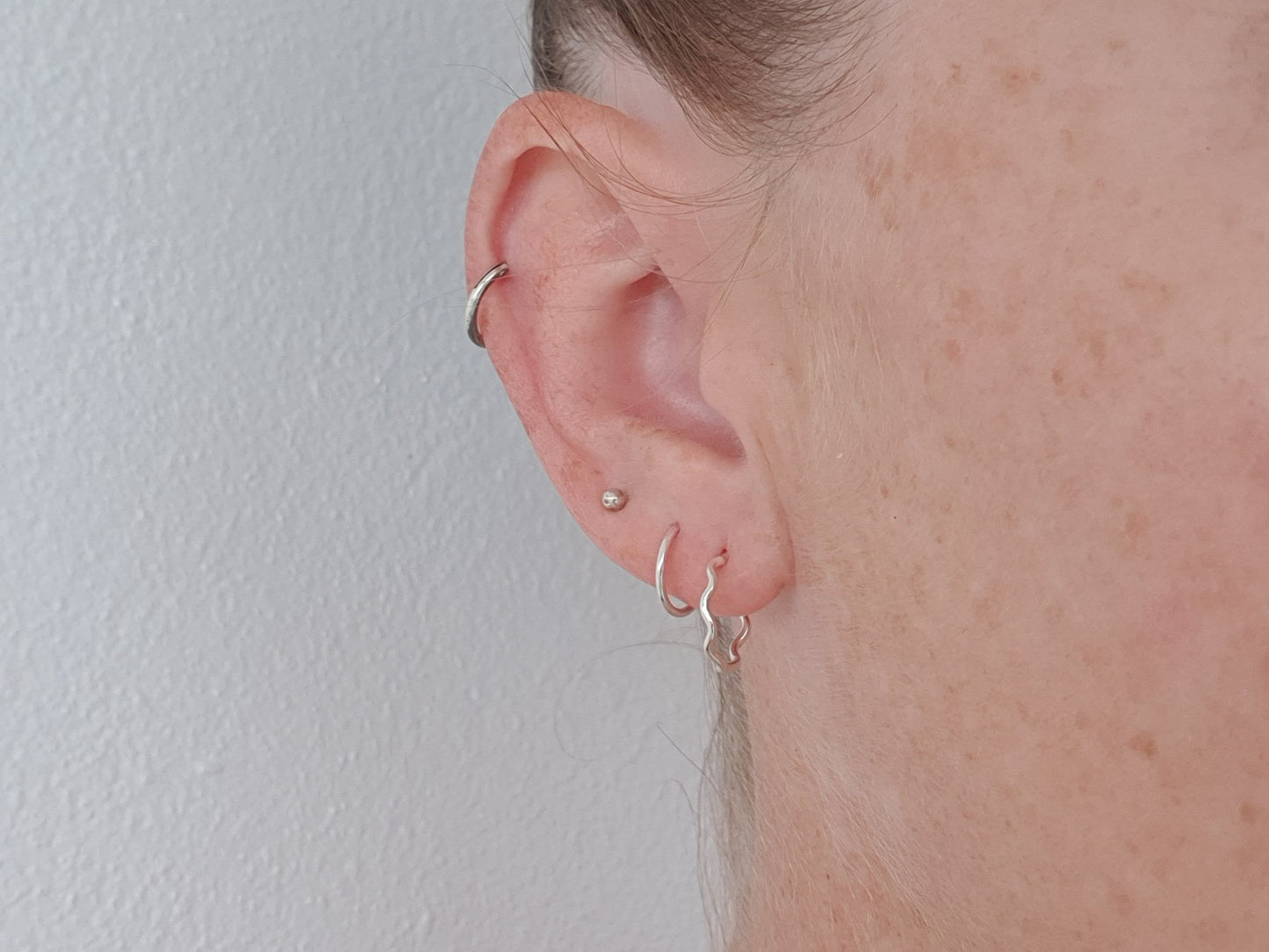 Mini Ripple Hoops